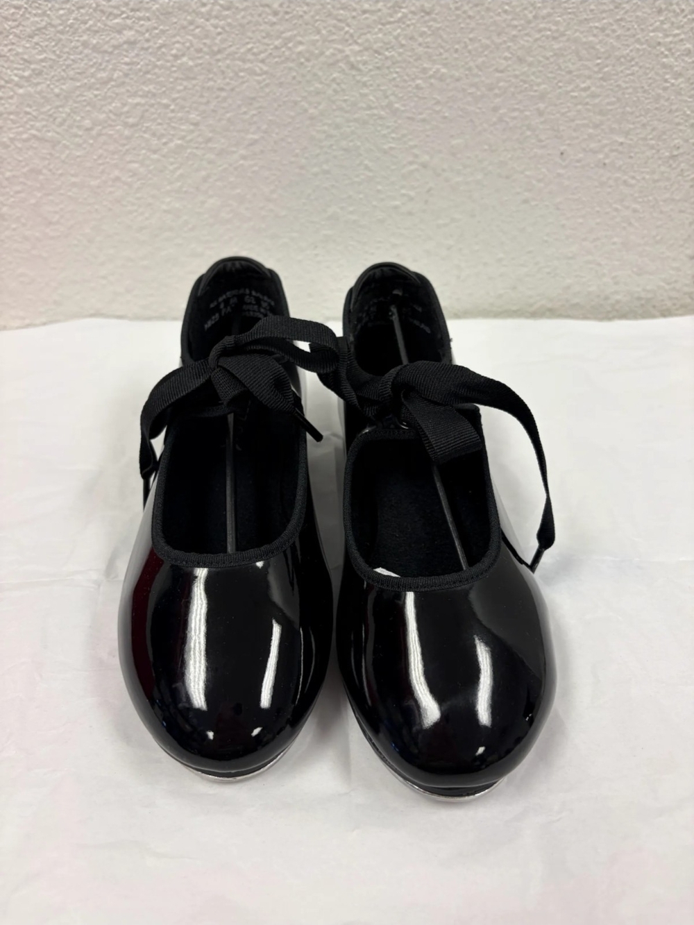 Womens Tap Shoes Size 4 Medium #724